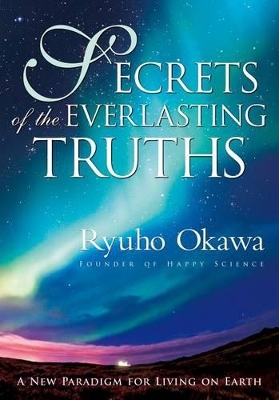 Book cover for Secrets of the Everlasting Truths
