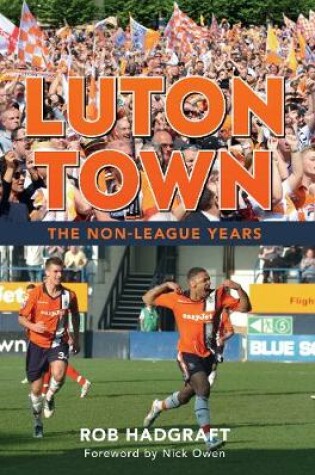 Cover of Luton Town