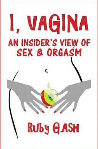 Cover of I, Vagina