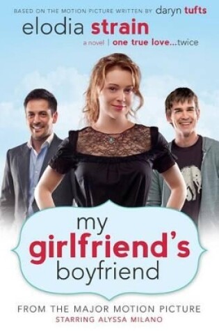 Cover of My Girlfriend's Boyfriend