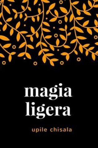 Cover of magia ligera.