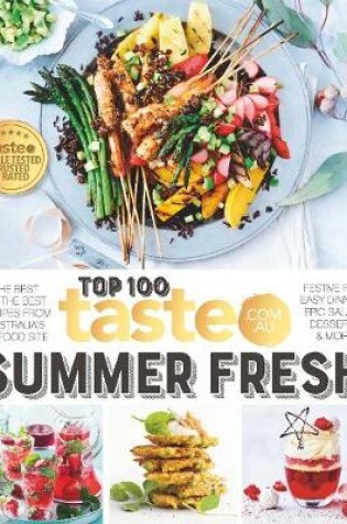 Cover of SUMMER FRESH