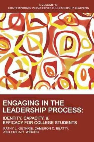 Cover of Engaging in the Leadership Process