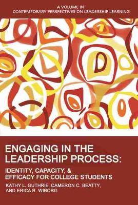 Cover of Engaging in the Leadership Process