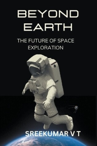 Cover of Beyond Earth