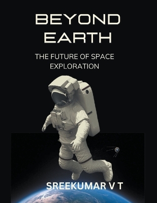 Book cover for Beyond Earth