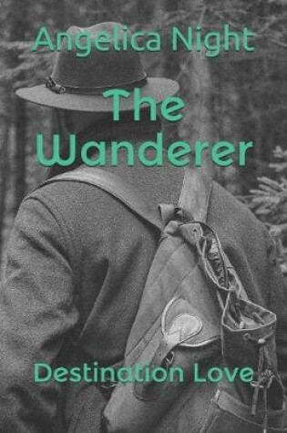 Cover of The Wanderer