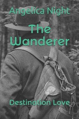 Book cover for The Wanderer