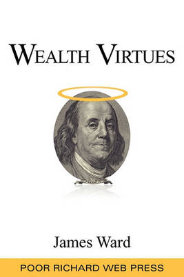 Book cover for Wealth Virtues