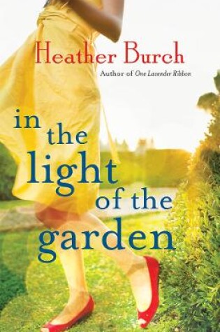 Cover of In the Light of the Garden