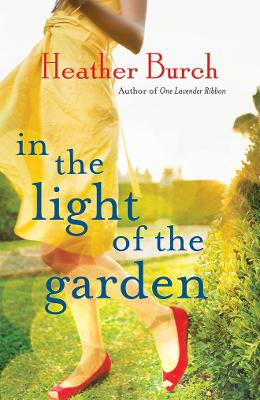 Book cover for In the Light of the Garden