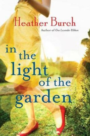 Cover of In the Light of the Garden
