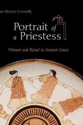 Cover of Portrait of a Priestess