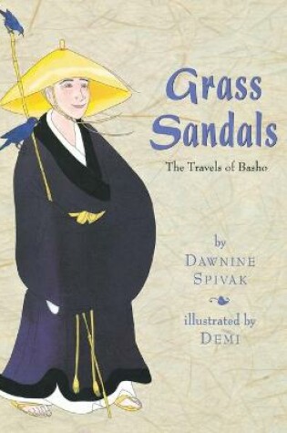 Cover of Grass Sandals