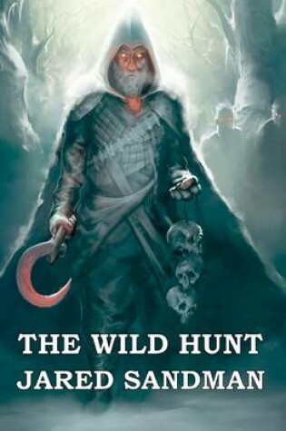 Cover of The Wild Hunt