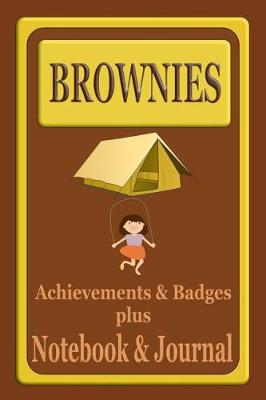 Book cover for Brownies