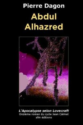 Cover of Abdul Alhazred