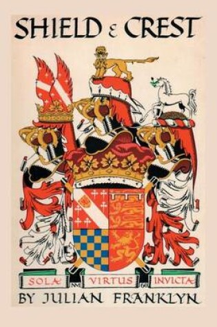 Cover of Shield and Crest