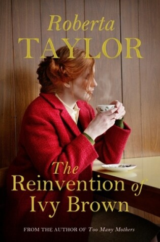 Cover of The Reinvention of Ivy Brown