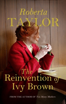 Book cover for The Reinvention of Ivy Brown