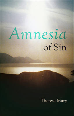 Book cover for Amnesia of Sin