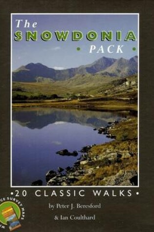 Cover of The Snowdonia Pack