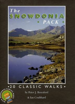 Cover of The Snowdonia Pack