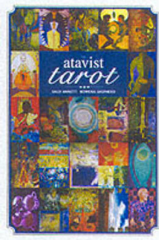 Cover of The Atavist Tarot