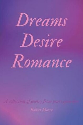 Cover of Dreams Desire Romance