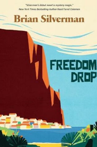 Cover of Freedom Drop