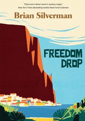 Book cover for Freedom Drop