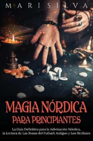 Cover of Magia nordica para principiantes