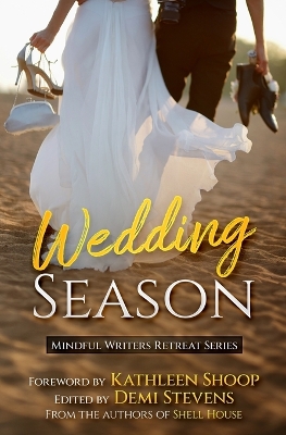 Book cover for Wedding Season