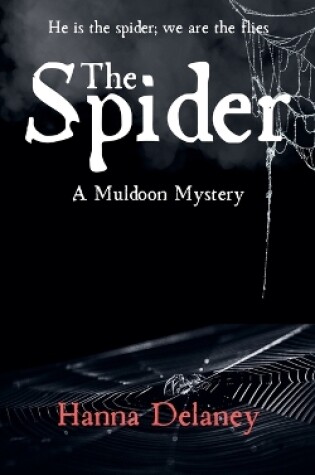 Cover of The Spider