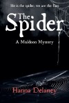 Book cover for The Spider