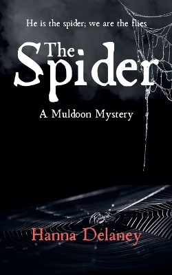 Cover of The Spider