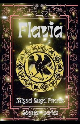 Cover of Flavia