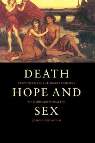 Cover of Death, Hope and Sex