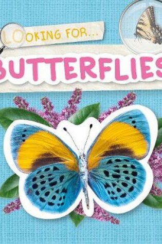 Cover of Butterflies