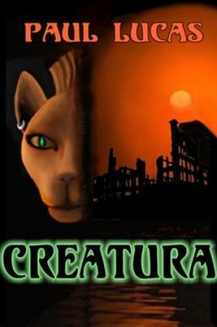 Cover of Creatura