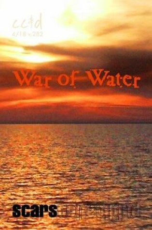 Cover of War of Water