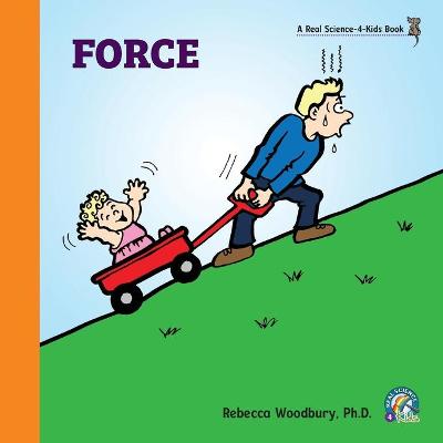 Book cover for Force