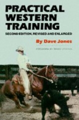 Cover of Practical Western Training