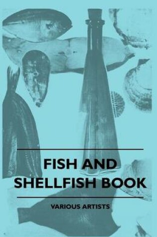 Cover of Fish And Shellfish Book