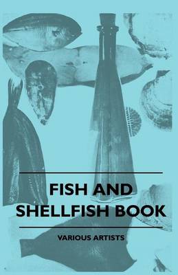 Book cover for Fish And Shellfish Book