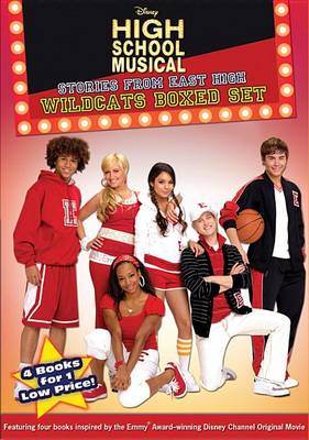 Cover of Wildcats Boxed Set