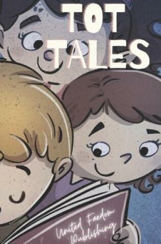 Cover of Tot Tales