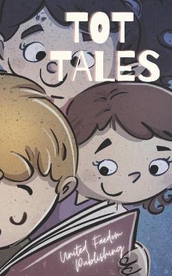 Book cover for Tot Tales