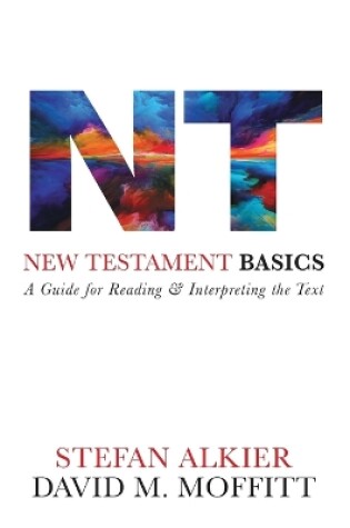 Cover of New Testament Basics