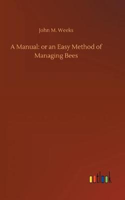 Book cover for A Manual